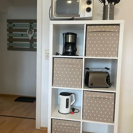 In Am Nuerburgring Apartment Adenau