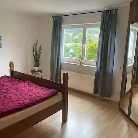 Apartamento In Am Nuerburgring *