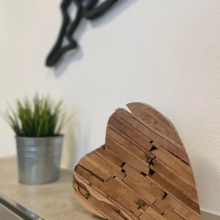 Apartamento In Am Nürburgring