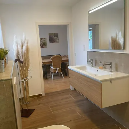 Apartment In Am Nuerburgring