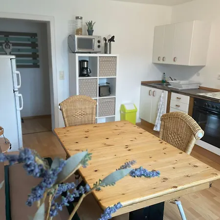 In Am Nuerburgring Apartamento