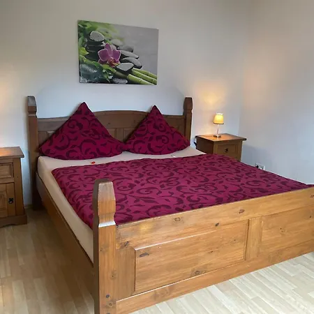 Apartamento In Am Nuerburgring *