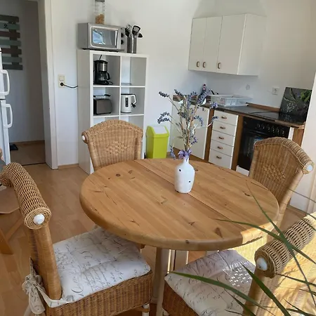 In Am Nuerburgring Apartment