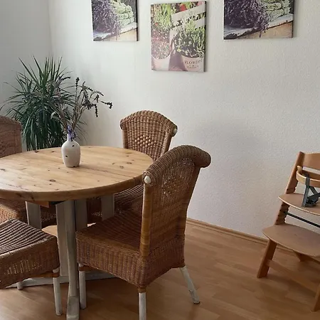 In Am Nuerburgring Lejlighed