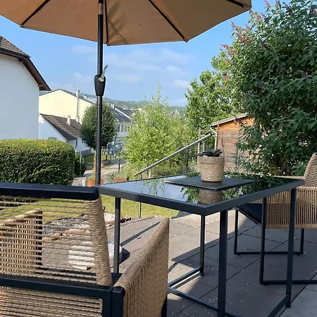 In Am Nürburgring Apartamento