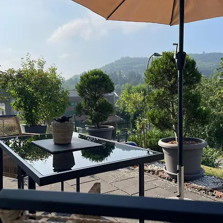 Lejlighed In Am Nuerburgring *