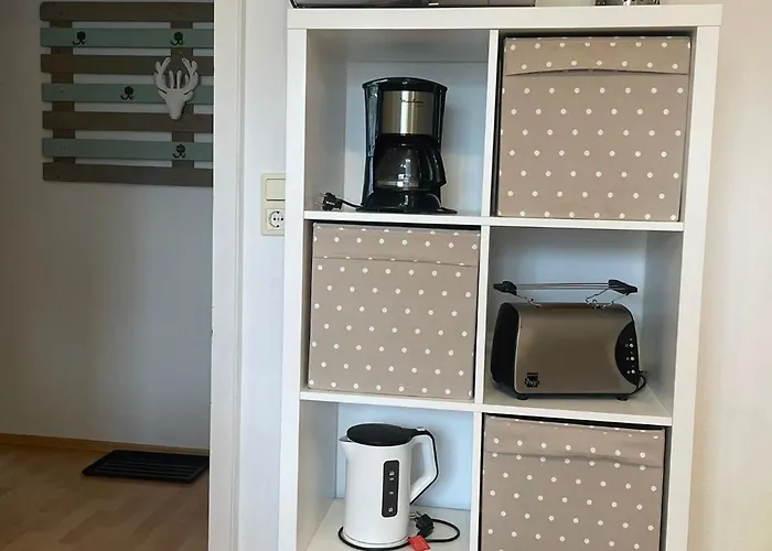 In Am Nuerburgring Appartement Adenau