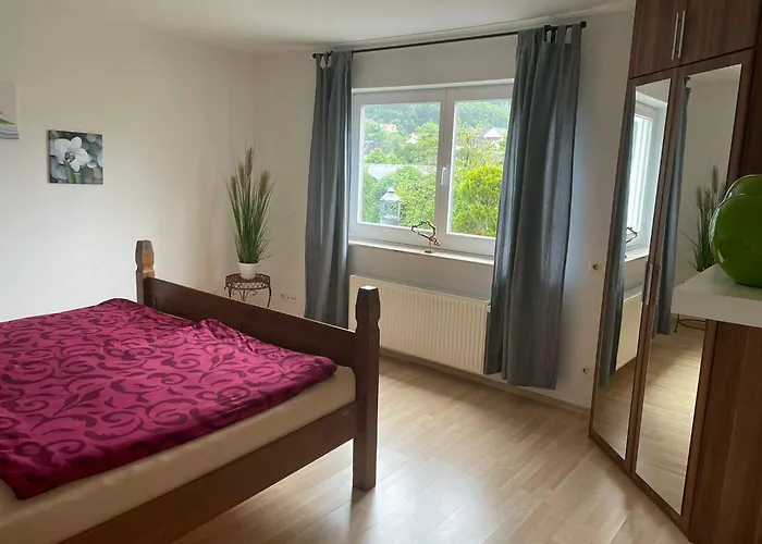 Apartamento In Am Nuerburgring *