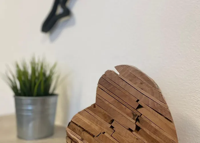 Apartamento In Am Nuerburgring