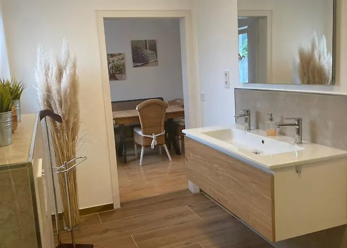 Apartamento In Am Nuerburgring