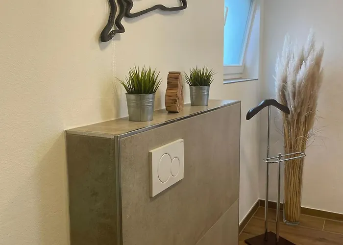 In Am Nuerburgring Apartamento *