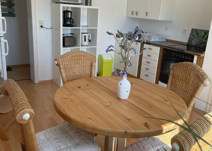 In Am Nuerburgring Apartamento